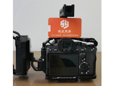 索尼摄影机A7S3