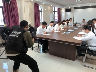  拍摄现场花絮16